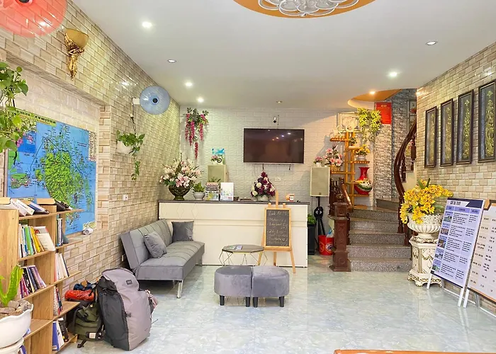 Tropicana Homestay