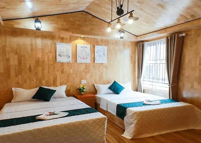 Tropicana Homestay