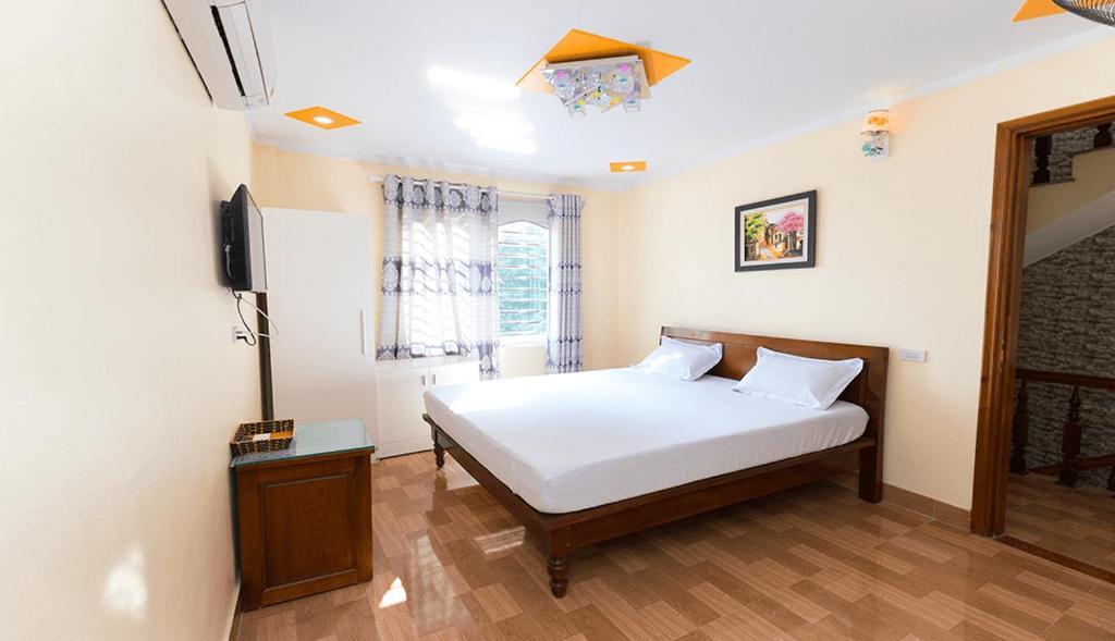 Tropicana Homestay