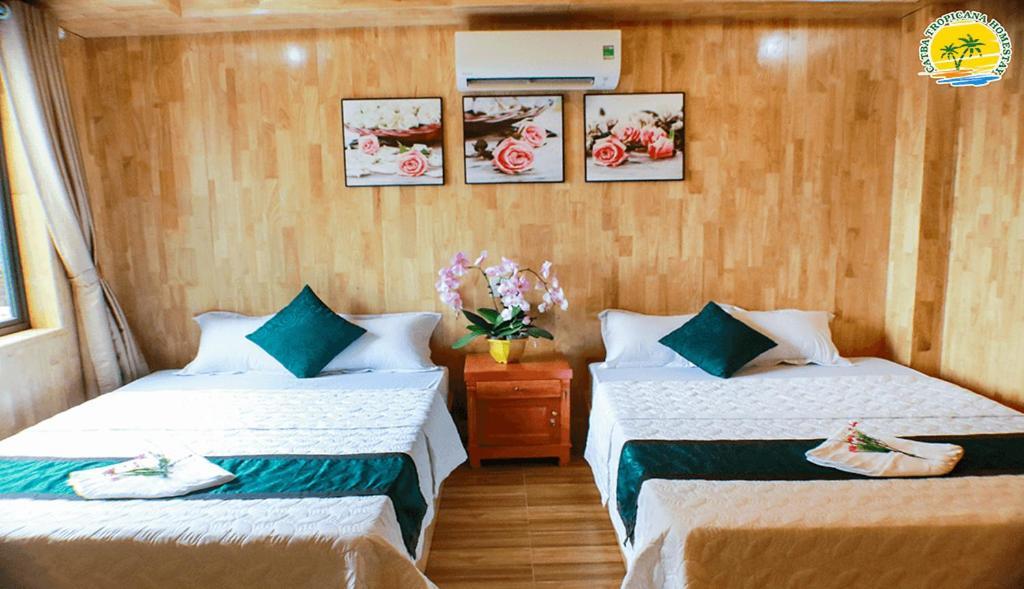 Homestay Tropicana